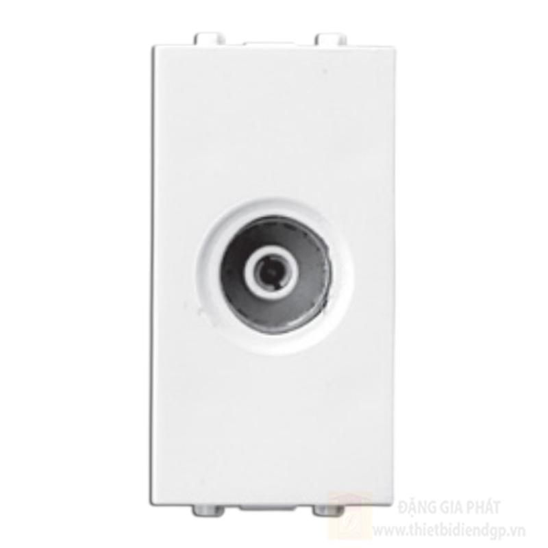 Hạt tivi màu trắng GA45S-T