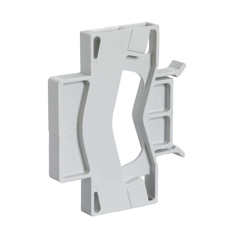 GC/GY spacer ventilation