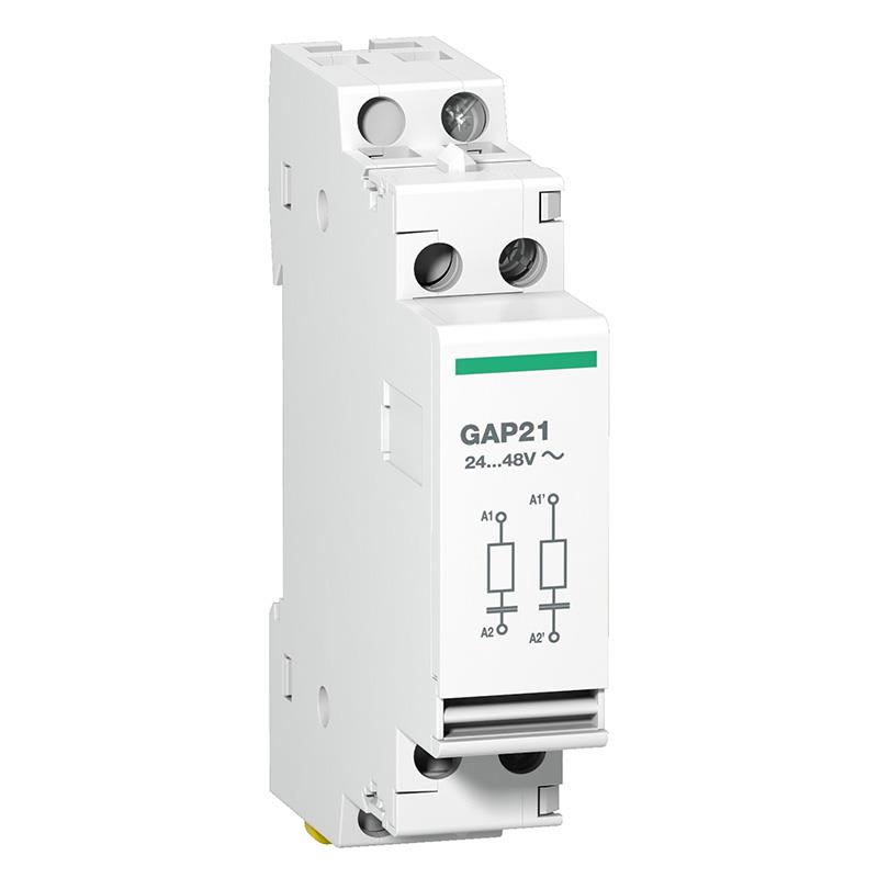 TeSys GC & GY - suppressor module - 12...48 V