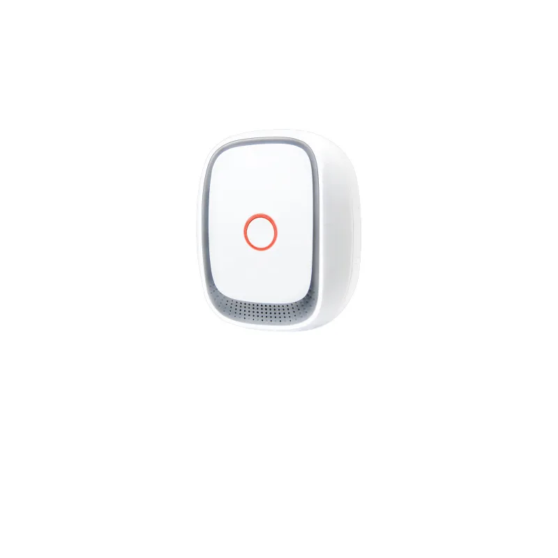 Thiết bị cảm biến MPE khí Gas Zigbee GAS1/ZB