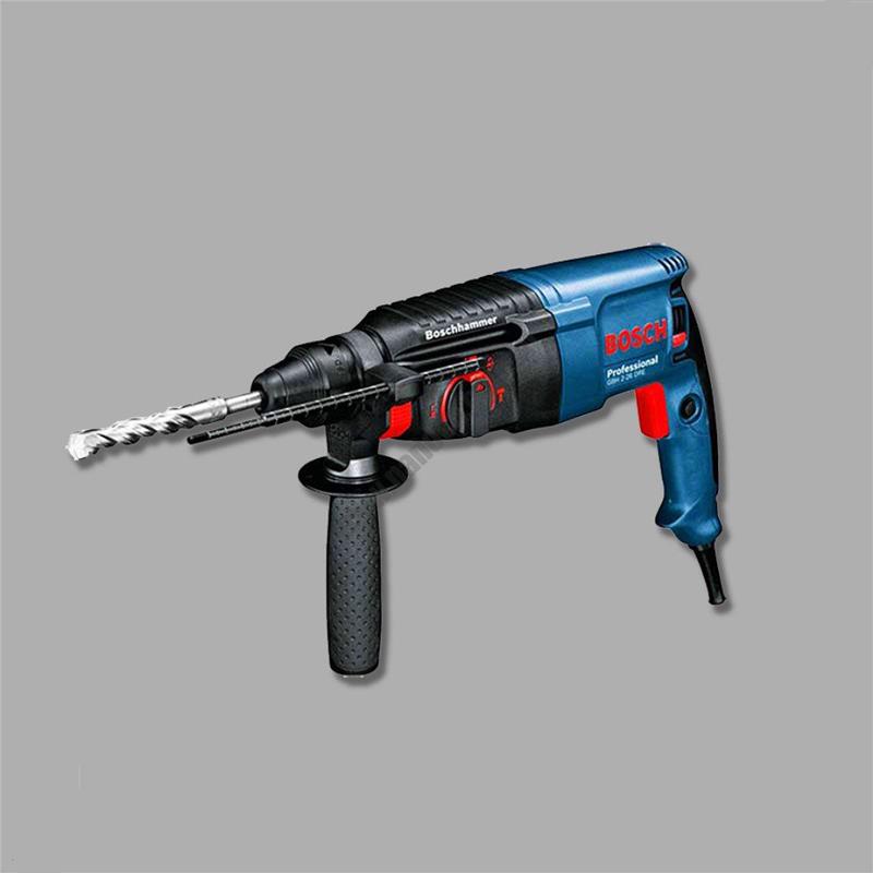 Máy khoan động lực Bosch GSB 550