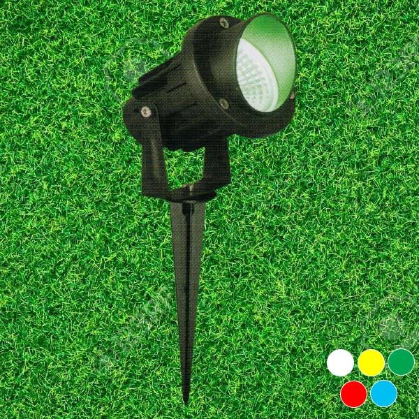 Đèn ghim cỏ Led GC-13