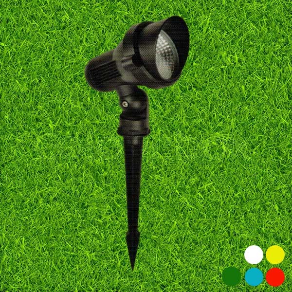 Đèn ghim cỏ led GC-17