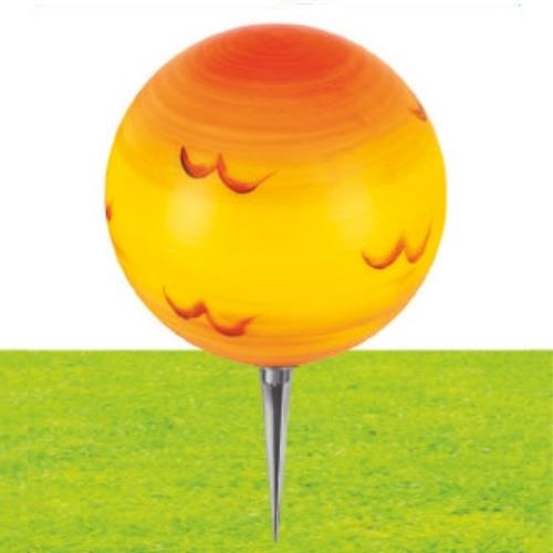 Đèn Led ghim cỏ sân vườn GC-803 E27