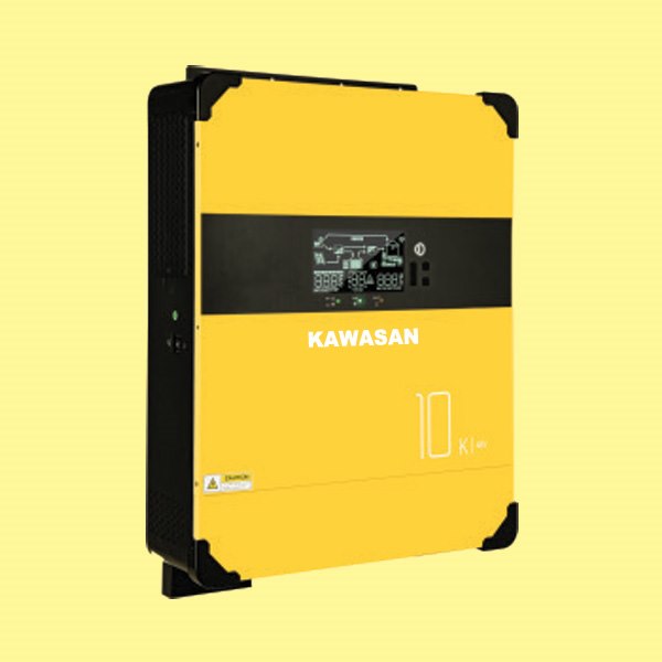Biến tần Inverter Hybrid 1 pha Kawasan KF-1P-10KW (IP21)