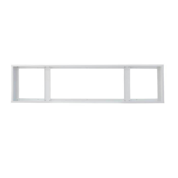 Bộ giá treo đèn LED Panel 30x120