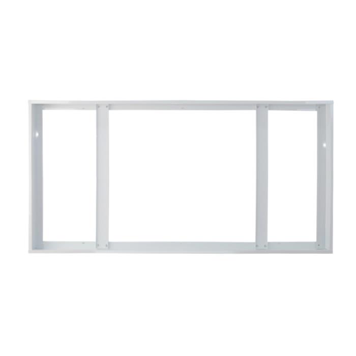 Bộ giá treo đèn LED Panel 60x120