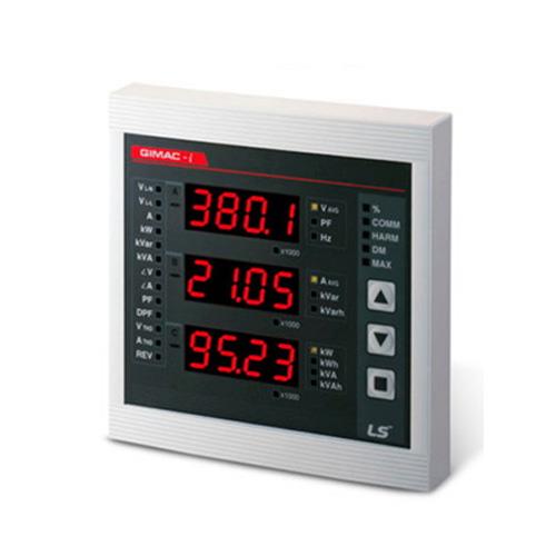 Đồng hồ điện đa năng kỹ thuật số (Digital Power MultiMeter )