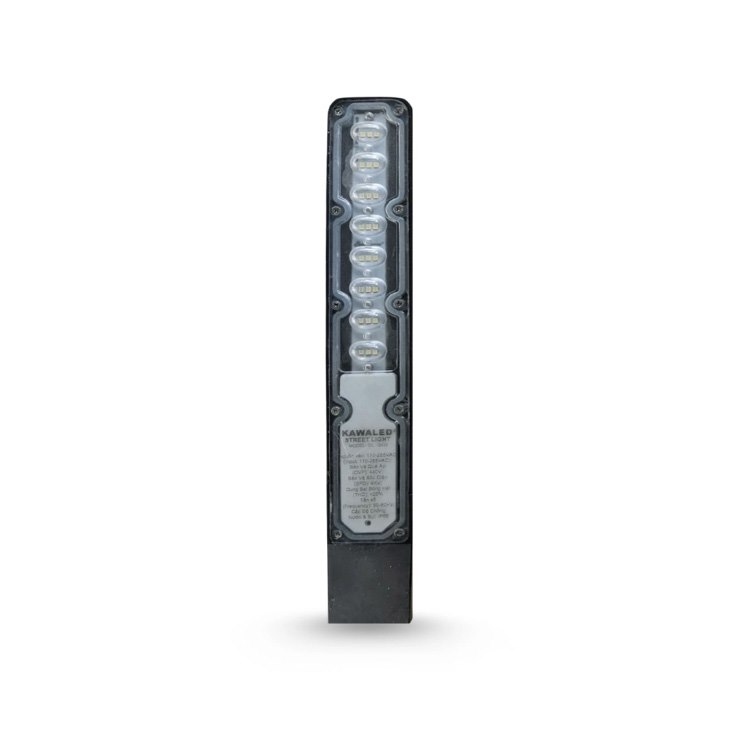 Đèn đường Led cảm ứng Kawaled GLS-36W