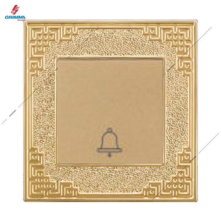 Bộ nút nhấn chuông Grimma GOCDB