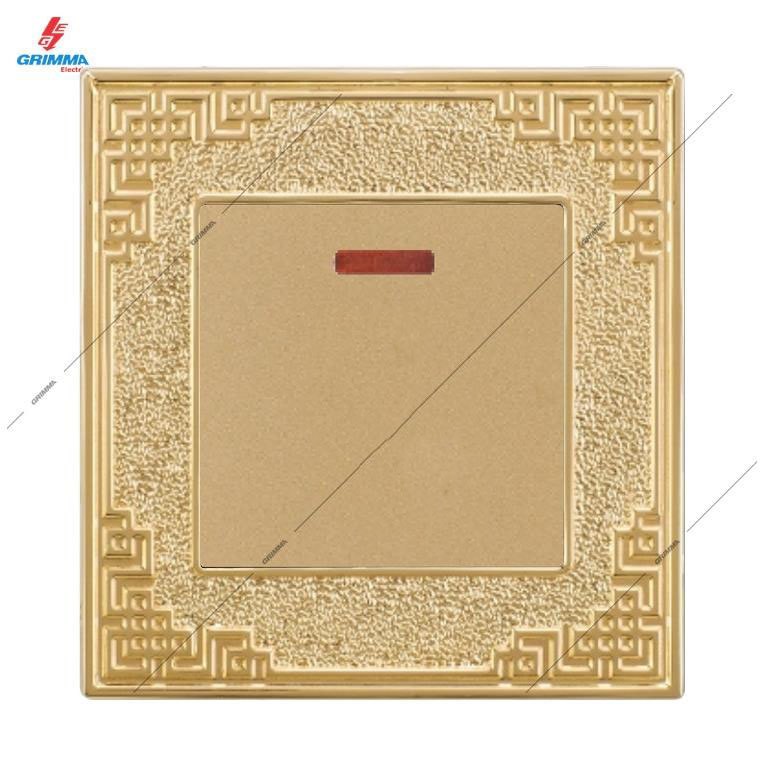 Bộ công tắc 45A Grimma GOCK45A