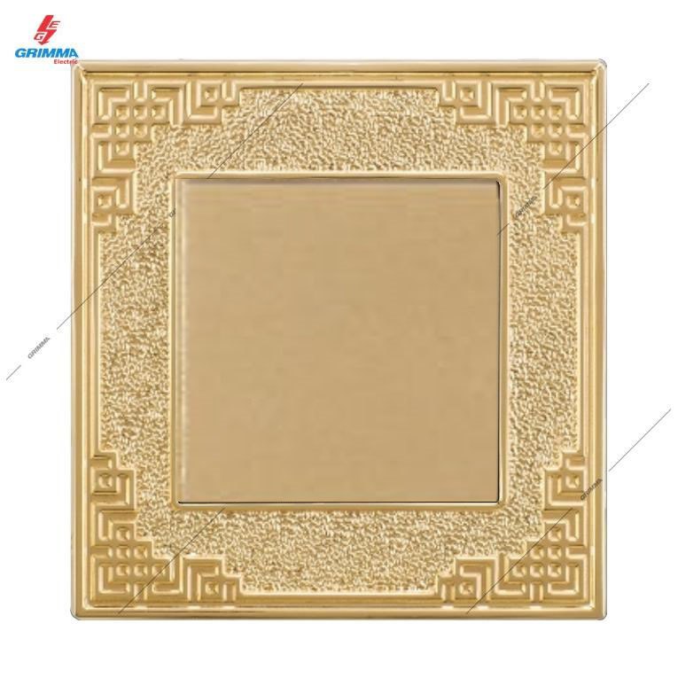 Mặt viền GRIMMA GOCBP