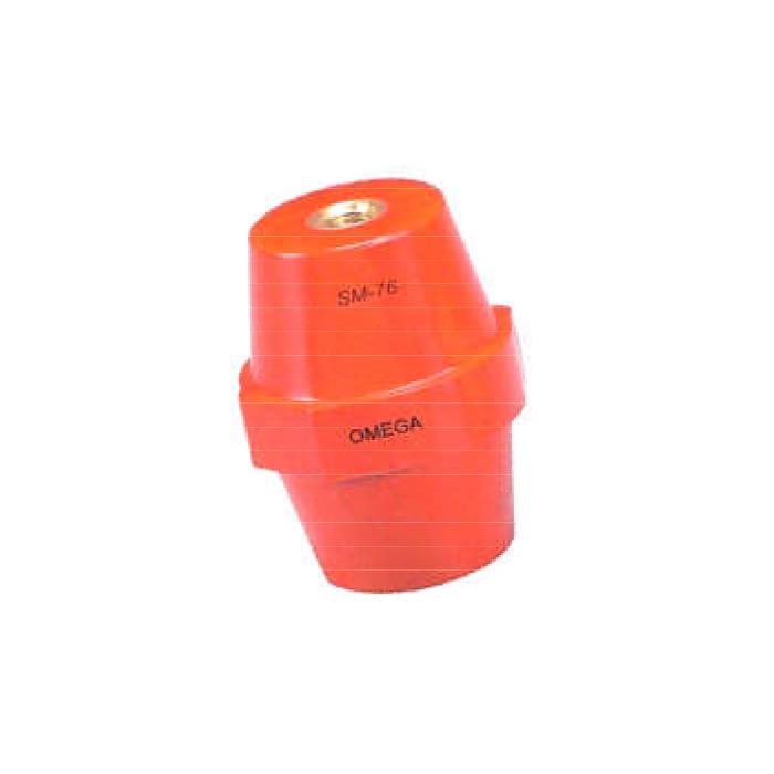 Gối đỡ Bus Bar OMEGA loại SM