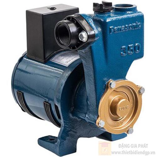 Máy bơm đẩy cao Panasonic 350W GP-350JA
