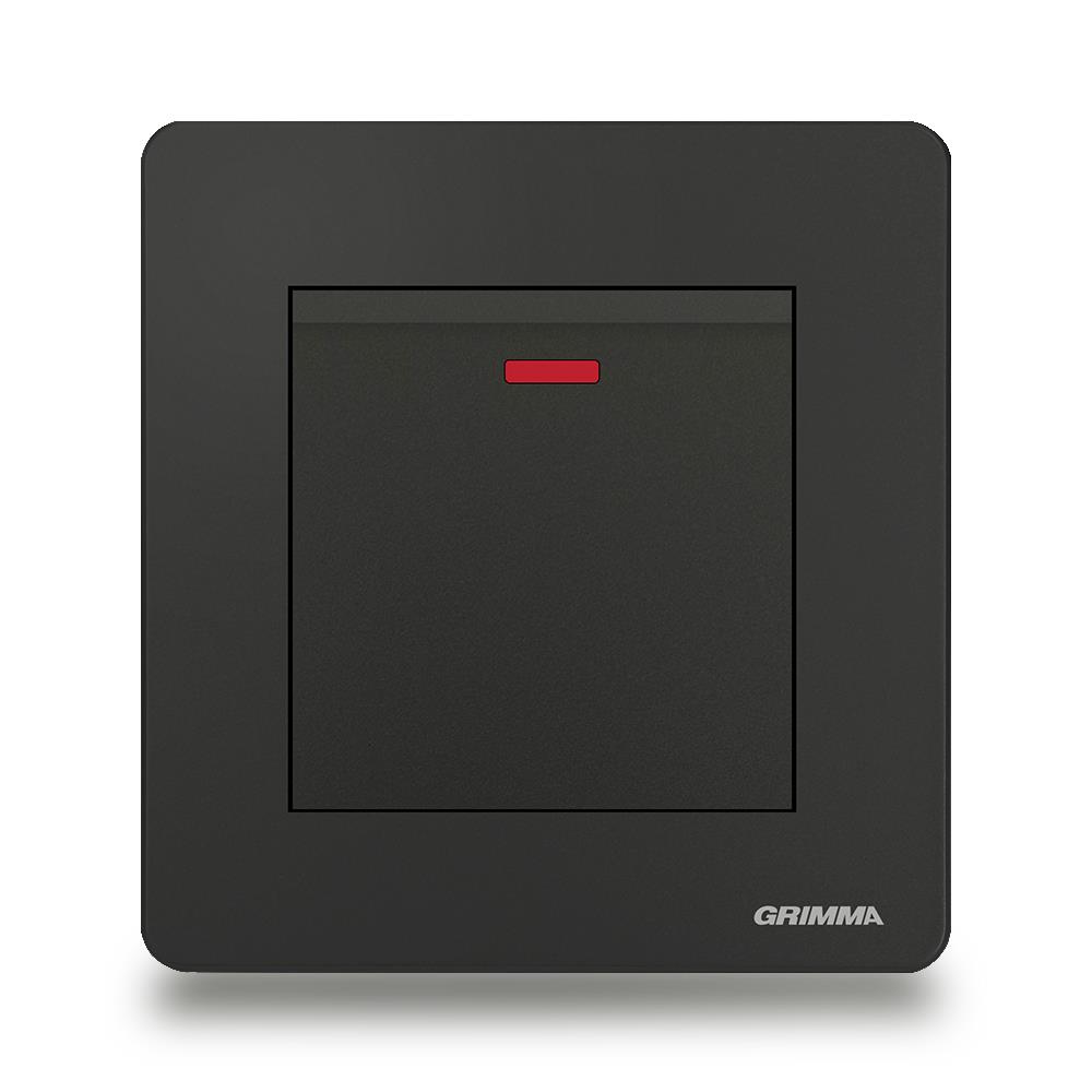 Bộ công tắc 20A Grimma G3BK20A