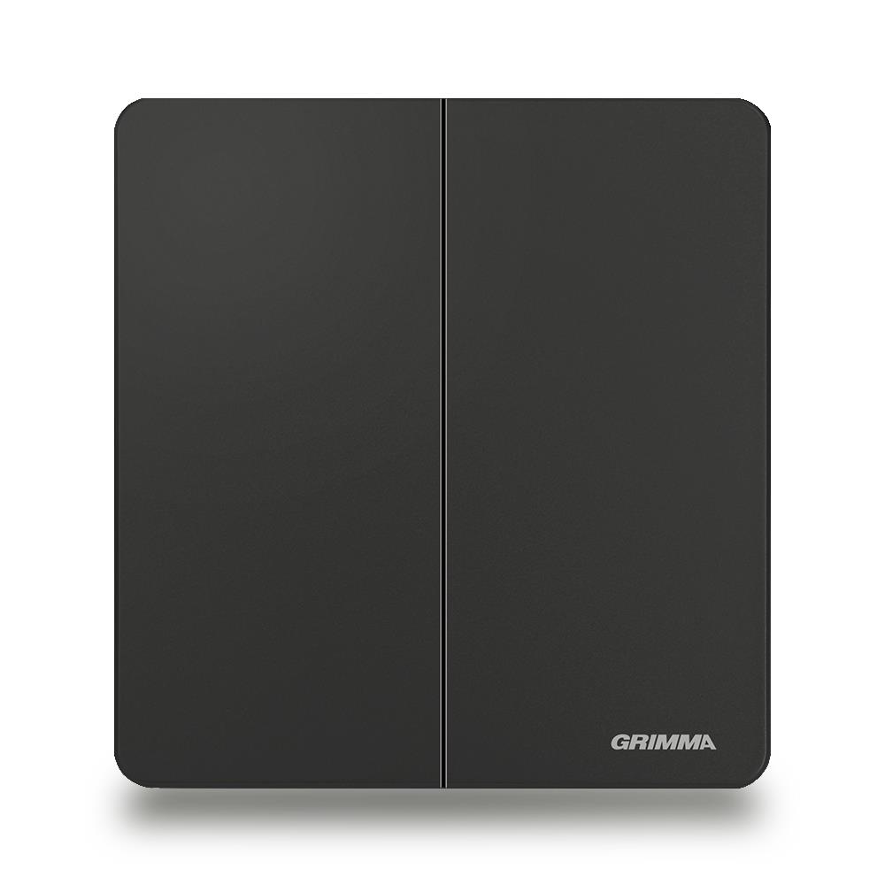 Bộ công tắc đôi đa chiều Grimma G3BK2M