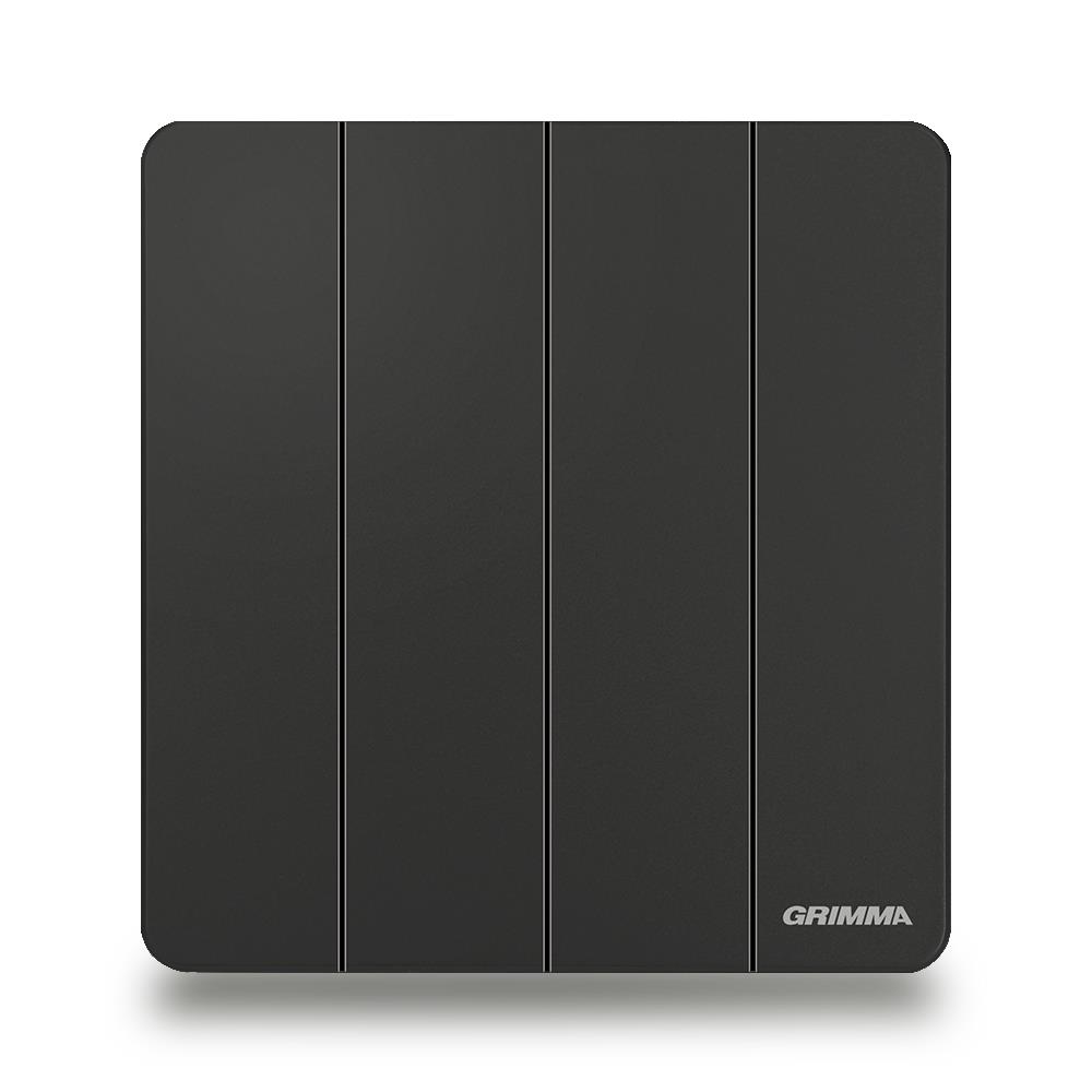 Bộ công tắc bốn 2 chiều Grimma G3BK42