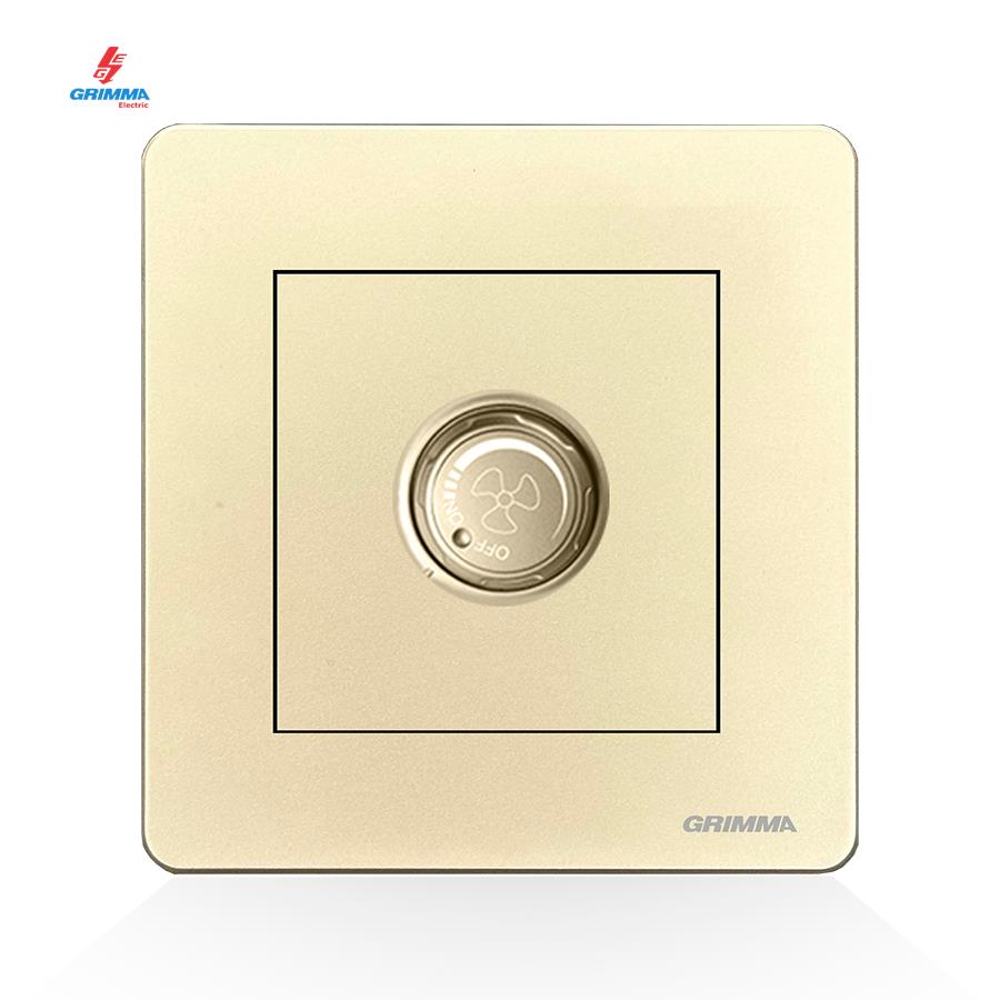 Bộ triết áp quạt Grimma G3GDS