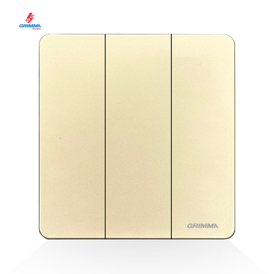 Bộ công tắc ba 2 chiều Grimma G3GK32