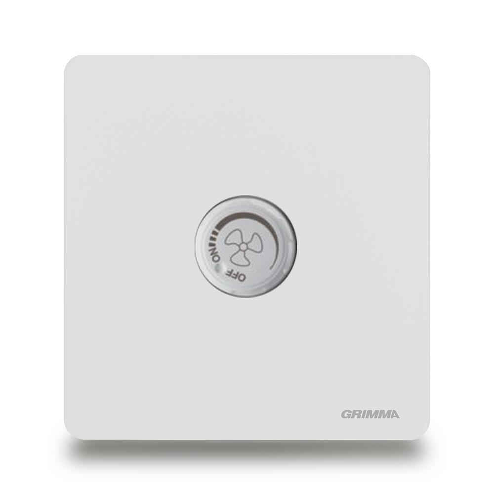 Bộ triết áp quạt Grimma G3WDS
