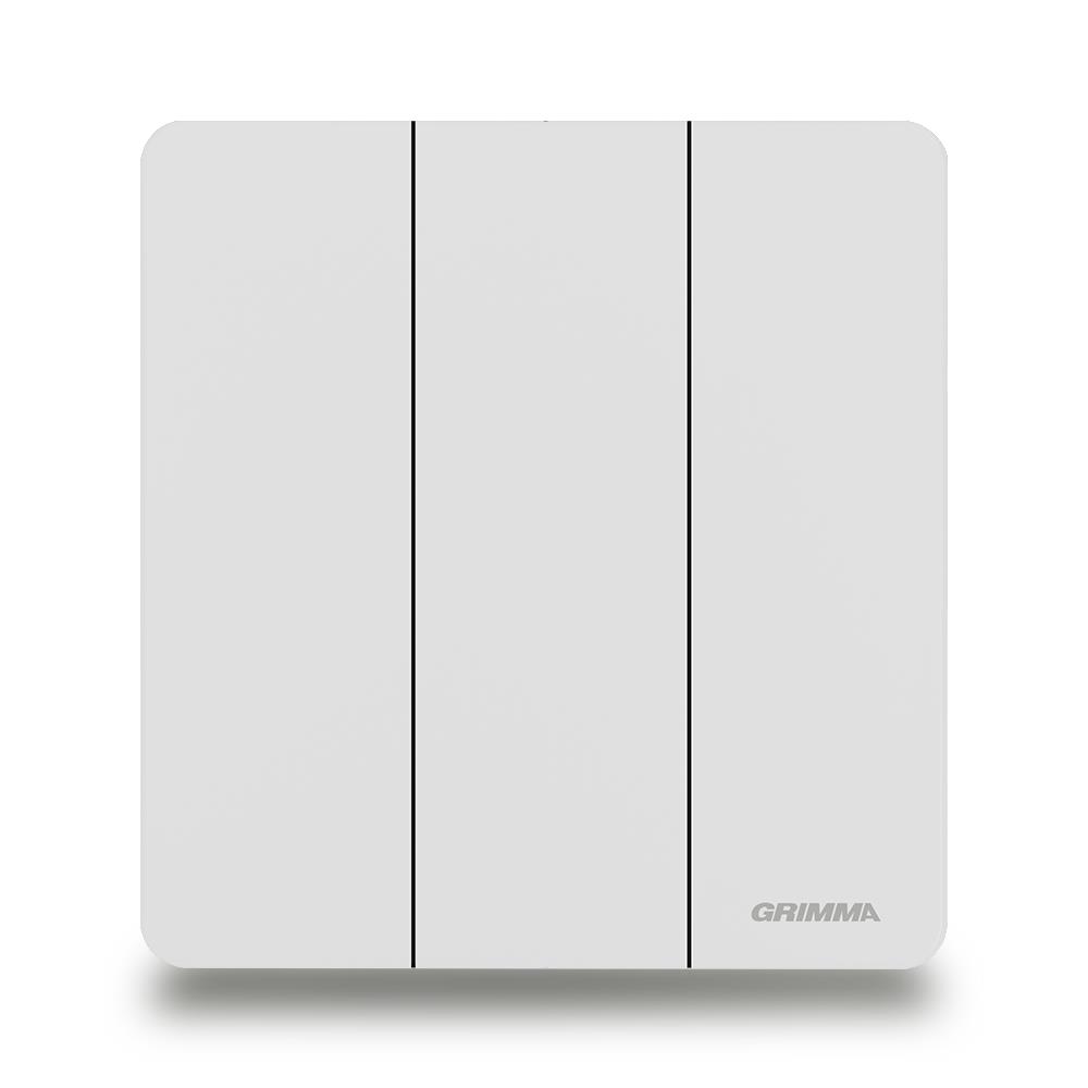 Bộ công tắc ba 2 chiều Grimma G3WK32