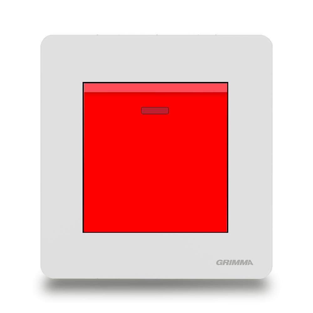 Bộ công tắc 45A Grimma G3WK45A