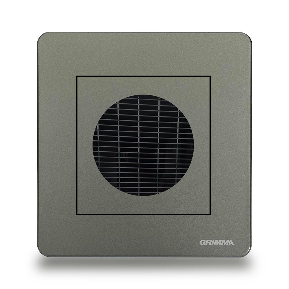 Bộ chuông báo âm tường Grimma G4DDDB