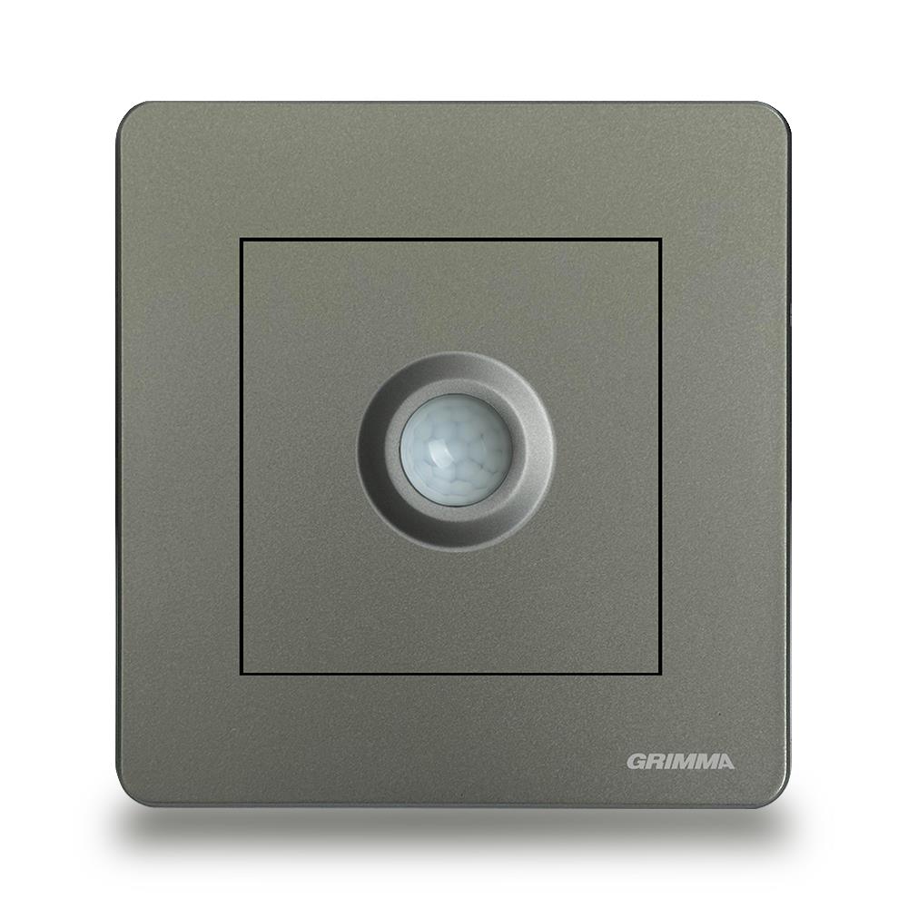 Bộ công tắc cảm biến chuyển động Grimma G4HBS