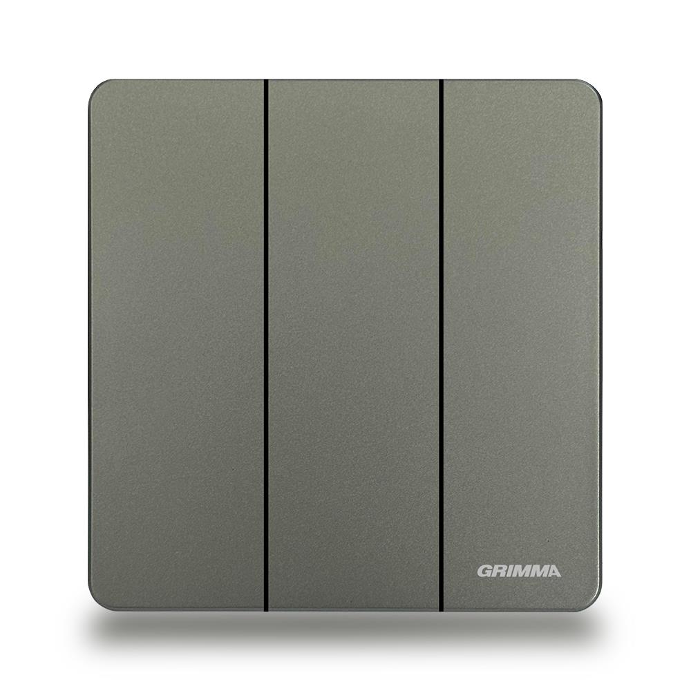 Bộ công tắc ba 2 chiều Grimma G4K32