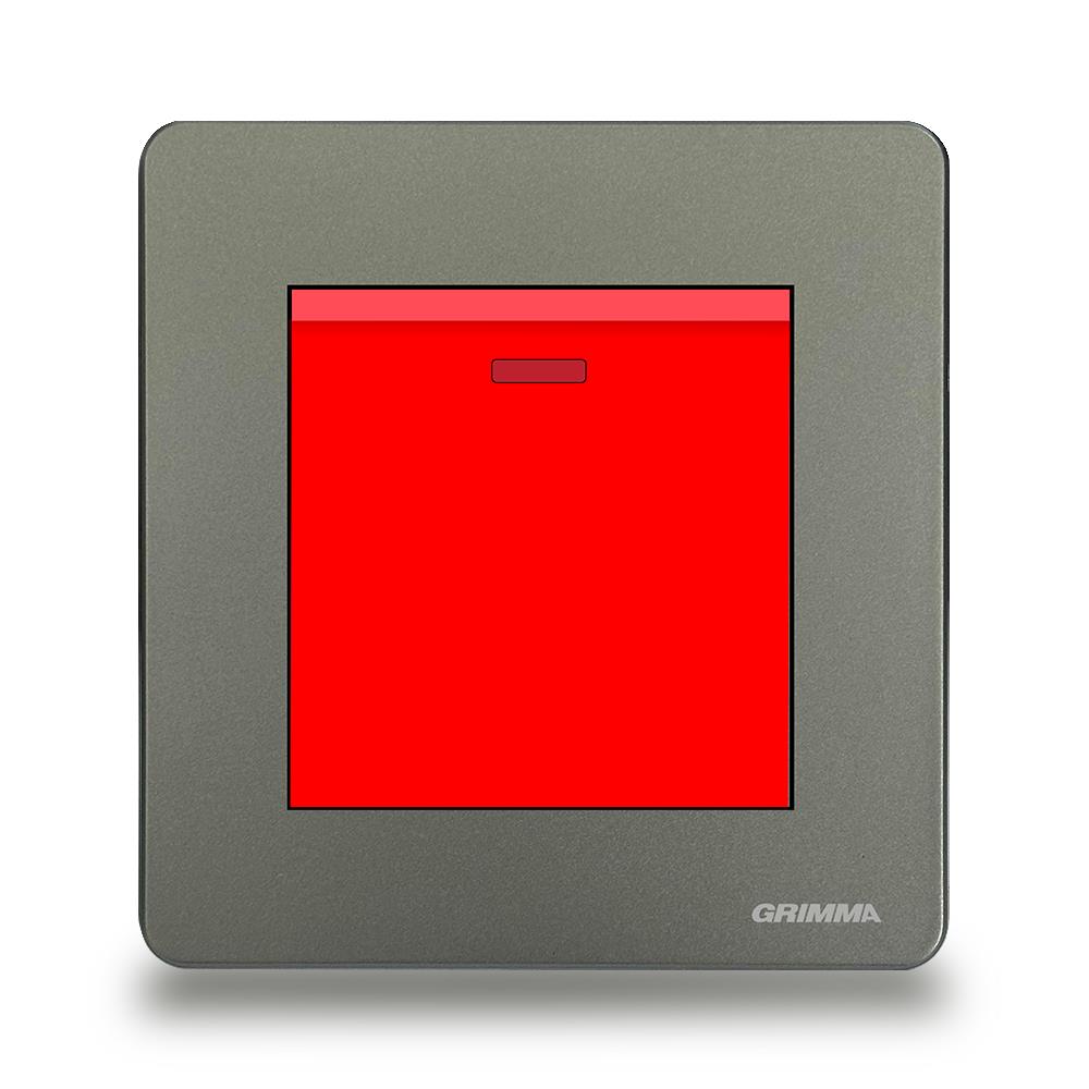 Bộ công tắc 45A Grimma G4K45A