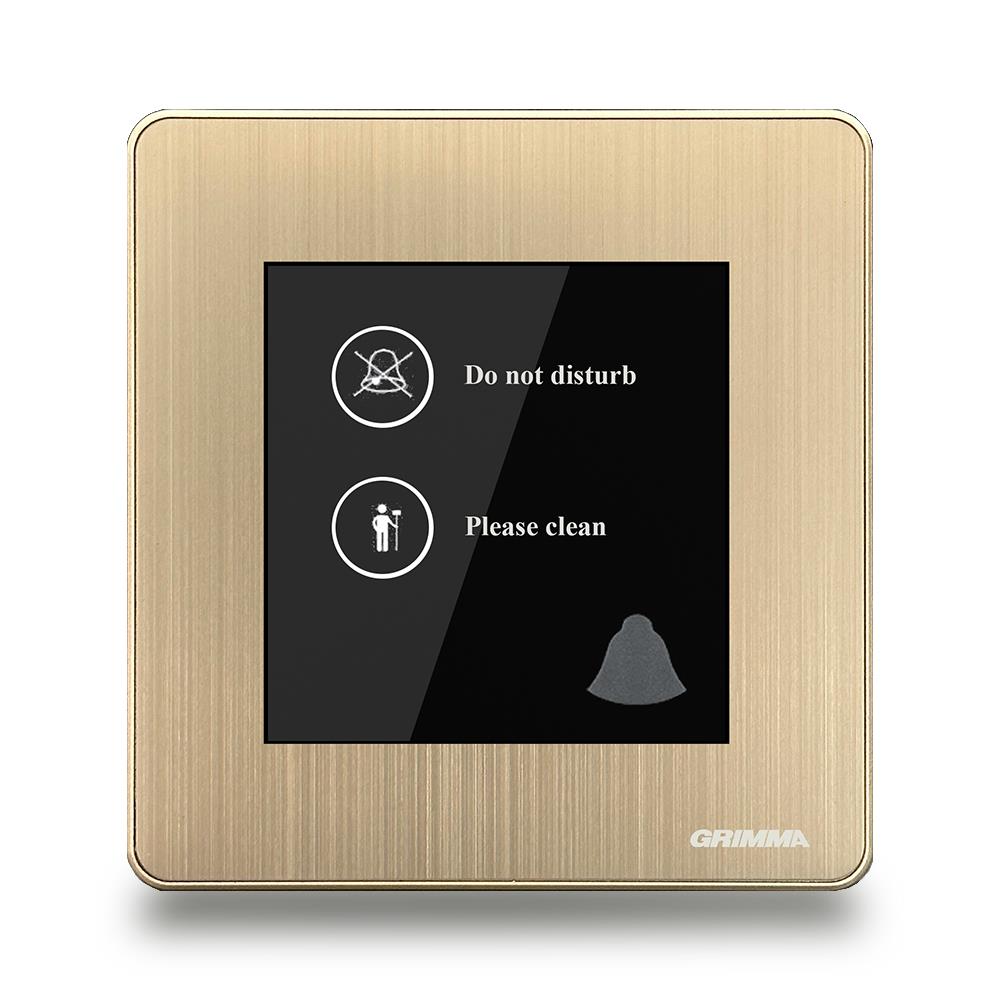 Bộ chuông báo đừng làm phiền Grimma G5G2DB