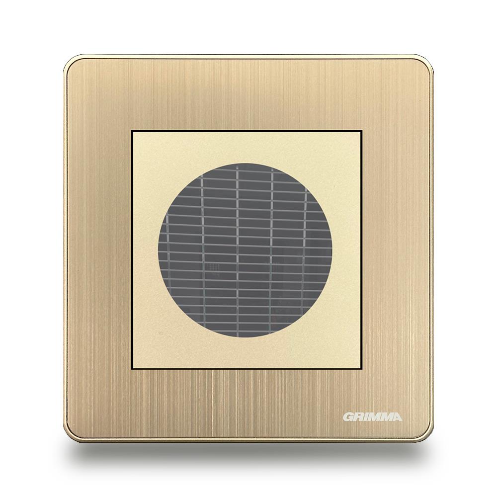 Bộ chuông báo âm tường Grimma G5GDDDB