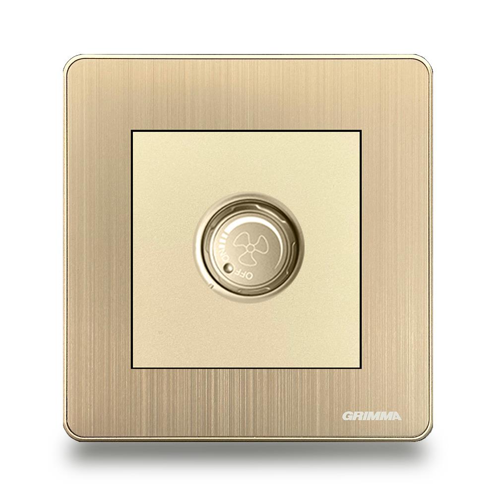 Bộ chiết áp quạt Grimma G5GDS
