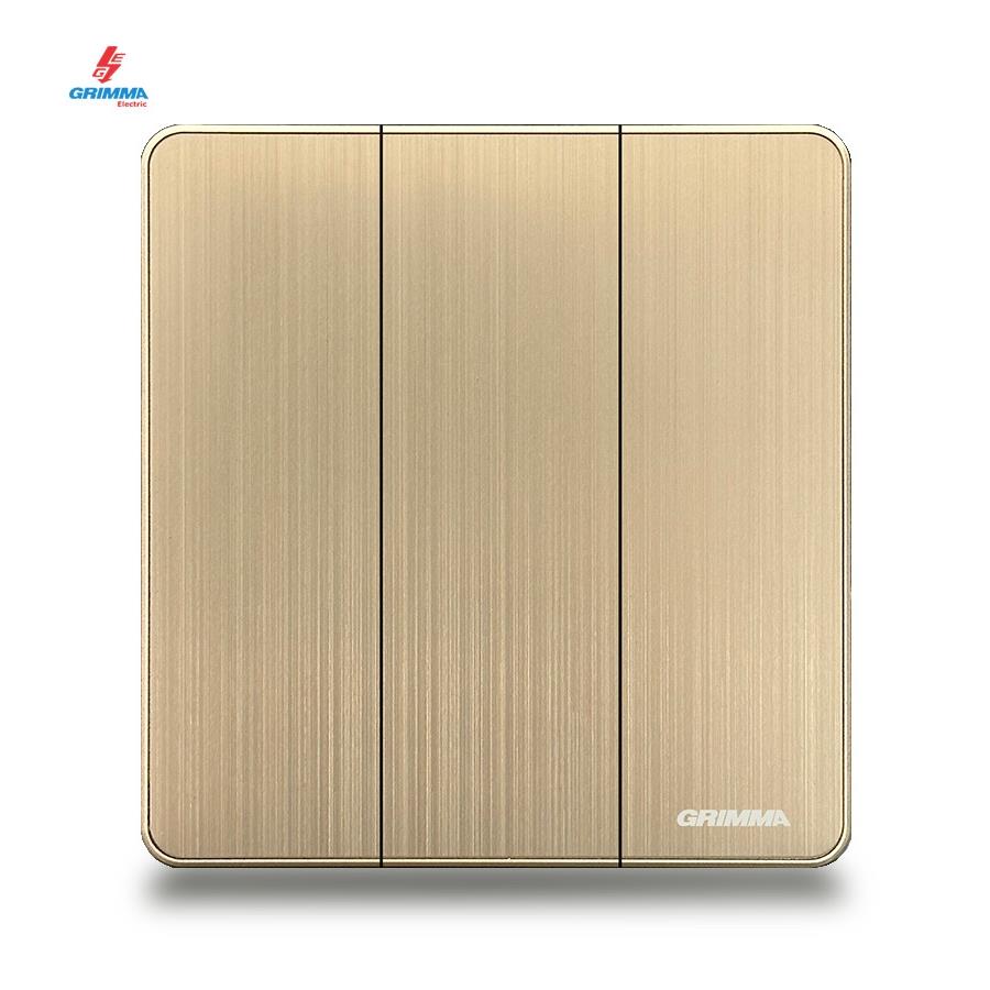 Bộ công tắc ba 2 chiều Grimma G5GK32