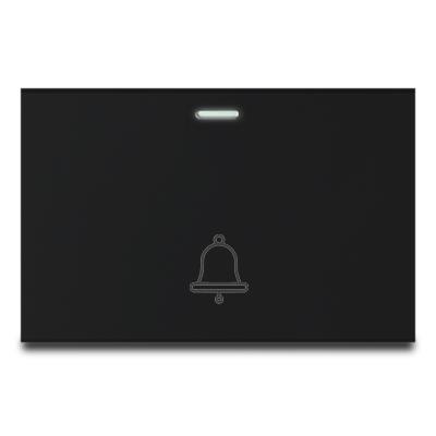 Hạt công tắc chuông size L Grimma G7 series, G7KDB33