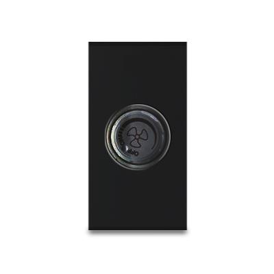 Hạt chiết áp quạt size S Grimma G7 series, G7DS13