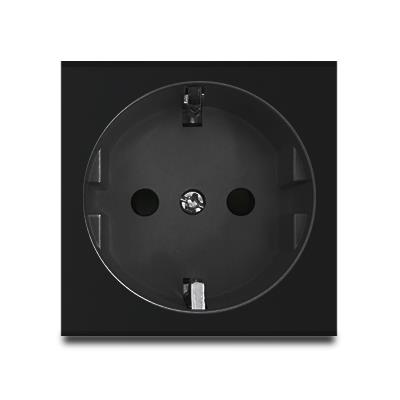 Hạt ổ cắm tròn chuẩn Đức size 2S Grimma G7 series, G7SC23