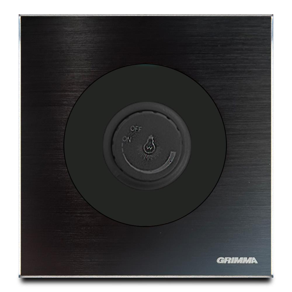 Bộ chiết áp đèn Grimma G88DLS