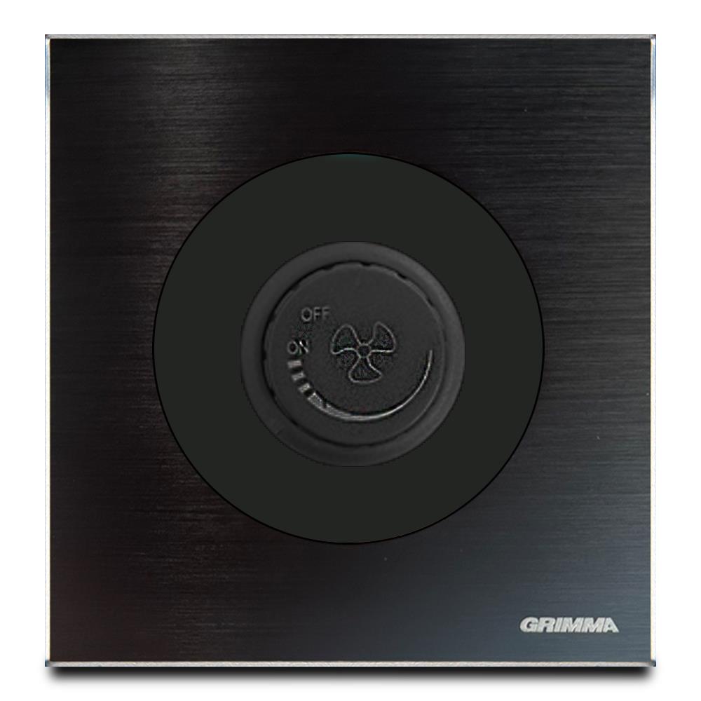 Bộ chiết áp quạt Grimma G88DSS