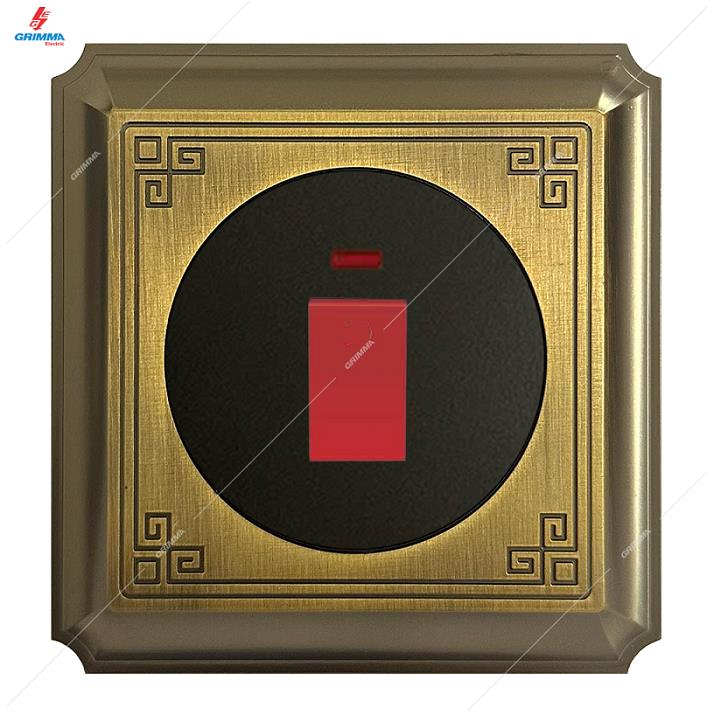 Bộ công tắc 45A Grimma G88K45A