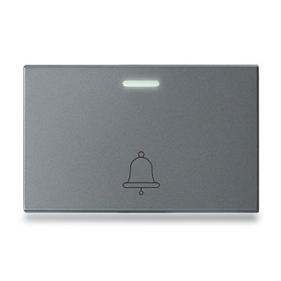 Hạt nút nhấn chuông size L Grimma G8 series, G8KDB33