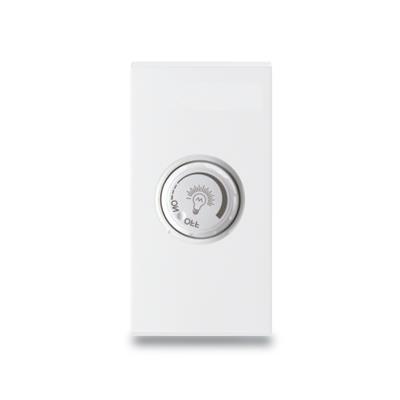 Hạt triết áp đèn size S Grimma G8W series, G8WDG13