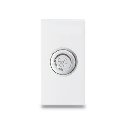 Hạt triết áp quạt size S Grimma G8W series, G8WDS13
