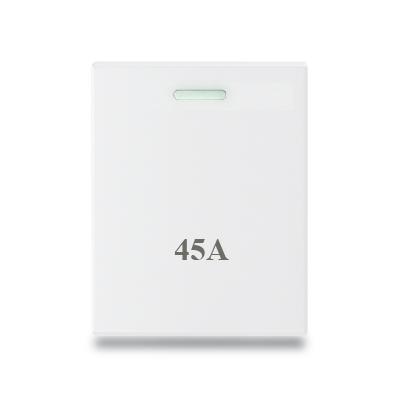 Hạt công tắc 45A size 2S Grimma G8W series, G8WK45A