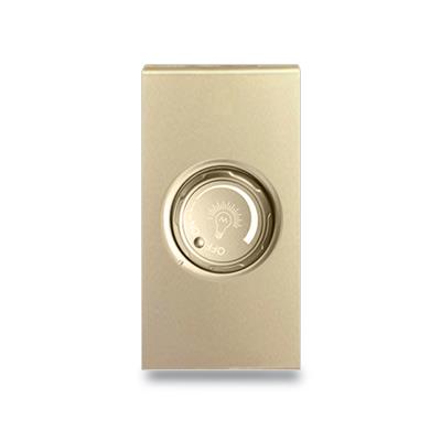 Hạt chiết áp đèn size S Grimma G9 series, G9DG13