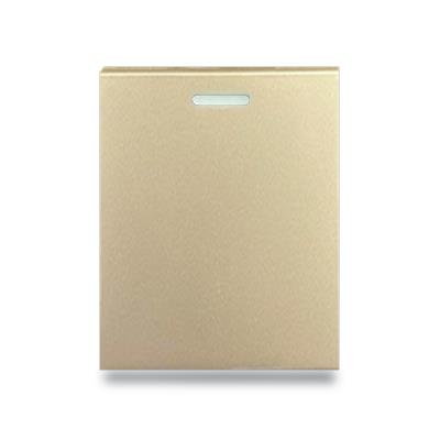 Hạt công tắc 1 chiều size M Grimma G9 series, G9K1112