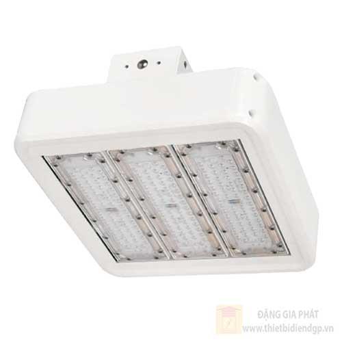 Đèn led trạm xăng vinaled 150W mẫu E