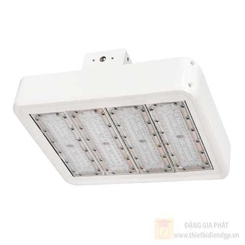 Đèn led trạm xăng vinaled 200W mẫu E