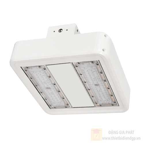 Đèn led trạm xăng vinaled 100W mẫu E