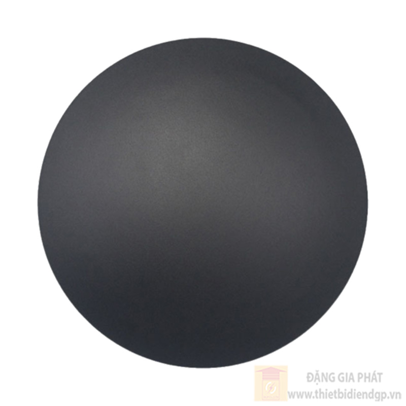 Đèn hắt tường dạng tròn GS-lighting 10W